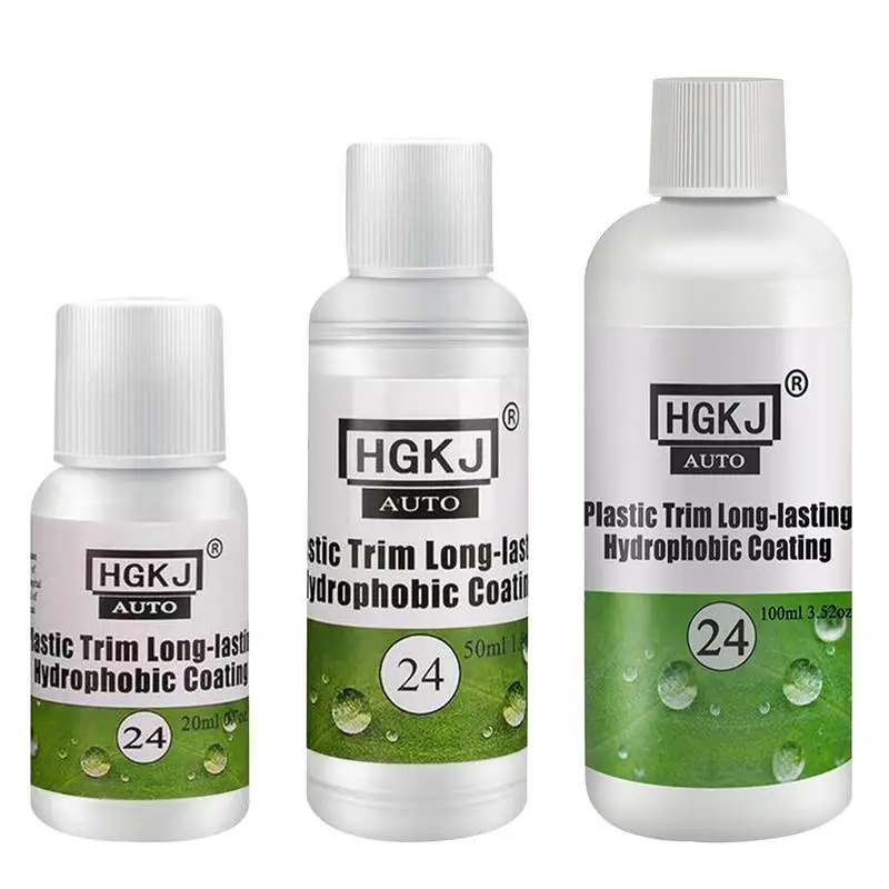 

Пластиковый ремонтный каучук 20/50/100 мл, восстанавливает блеск