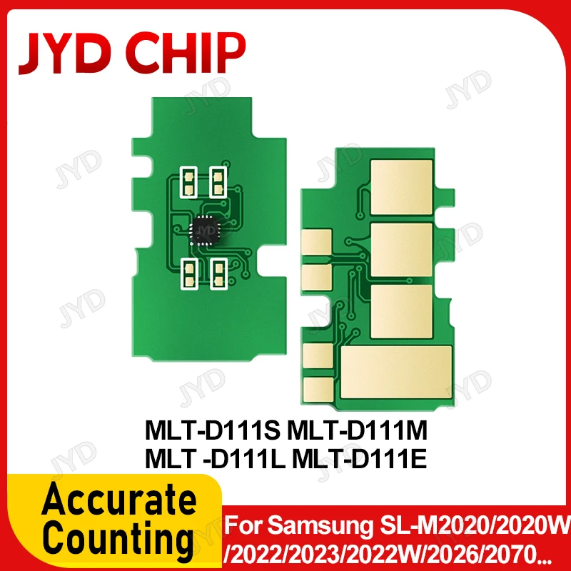 CHIP D 111S