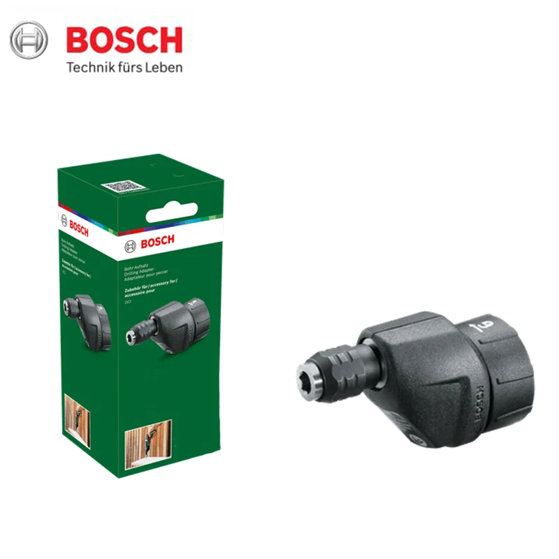 Bosch Drilling Adapter for IXO Drill Accessory for IXO Screwdriver -  AliExpress