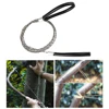 Manual Cutting Chain Saws Outdoor Camping Hiking Travel Emergency Survive Tool 3