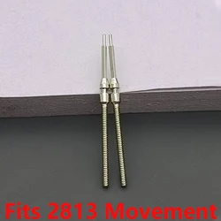 High - Quality Stainless Steel Watch Crown Stems - Set of 2/4 (2PCS)