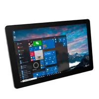 10.8 INCH 64Bit MLS WINDOWS 10 Tablet PC 4GB DDR RAM 32GB ROM X5- Z8300 Quad-Core 1920 x 1800 IPS Screen HDMI-Compatible 2