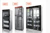 Disinfection Cabinet Household Large Capacity Vertical Stainless Steel Kitchen Chopsticks Commercial Single And Double Door Rest 4