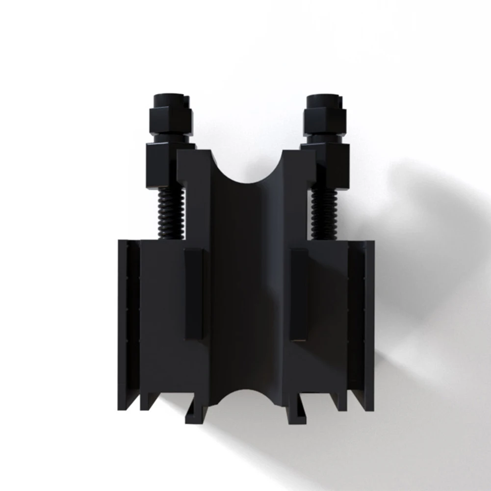 Aquarium Fixation Clamp Inlet Outlet Water Pipe Clip Inflow Acrylic Outflow Hose Tube Aquarium Change Pipe Bracket Holder