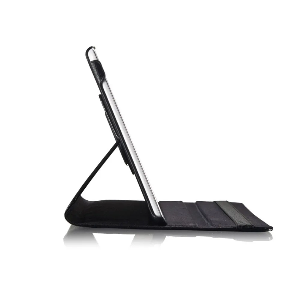 Rotating Flip Stand Leather Cover for Samsung Galaxy Tab A 9.7 Tablet