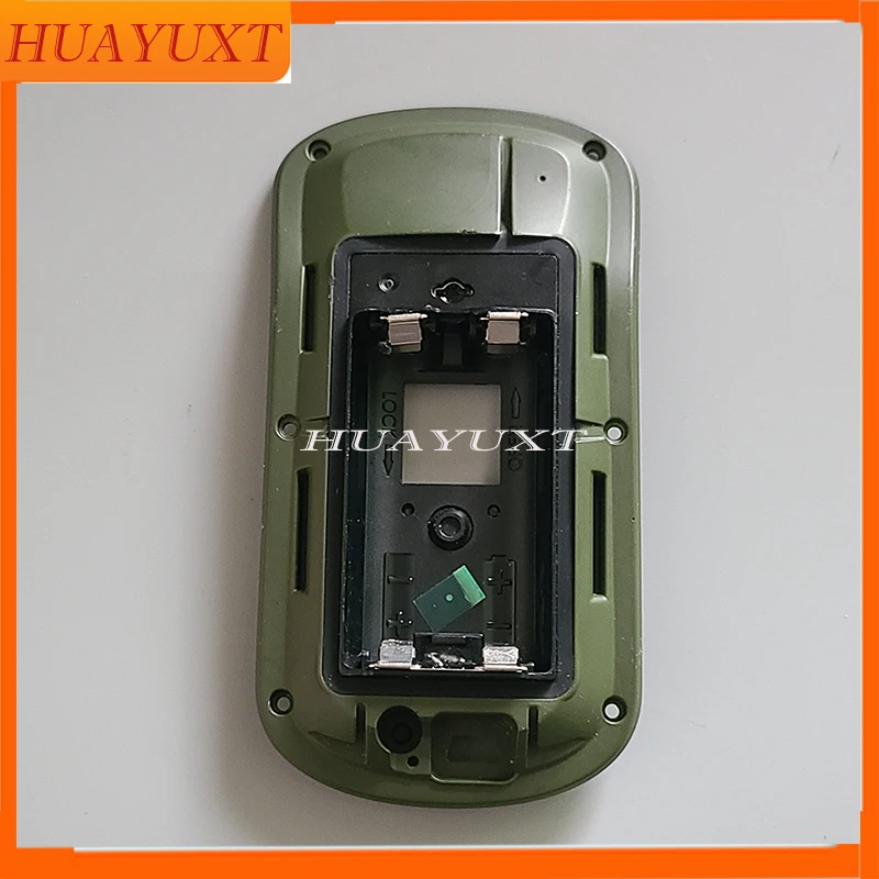 Funda GPS De Mano Compatible Con Garmin Oregon 600, 600t, 680t, 400, 450, 450t, 550, 700, 750, 750t, Bolsillo De Accesorios De Malla, Correa De Muñeca Desmontable