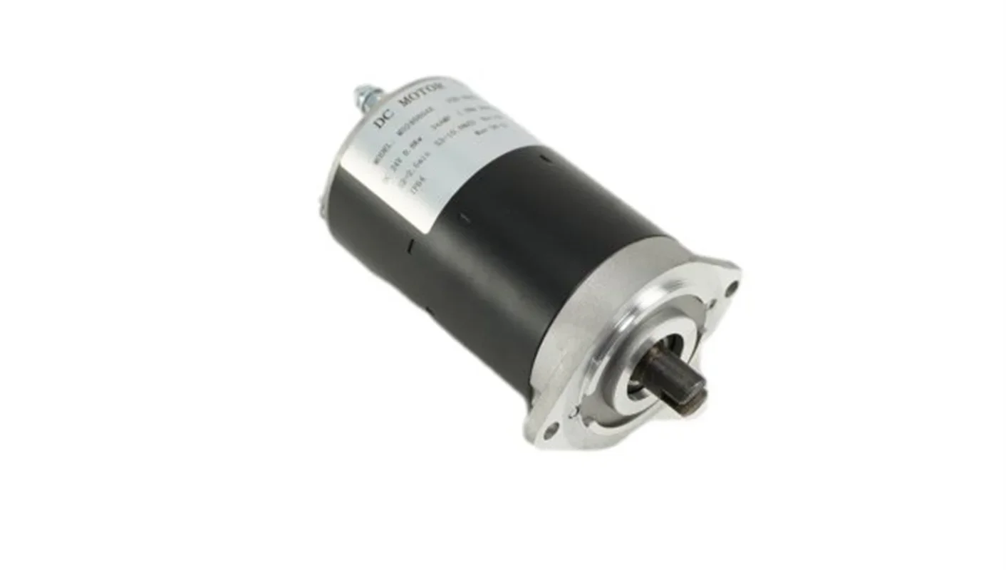 Forklift Parts Motor Assy MD24080AE 3021700048 used for EP/XILIN