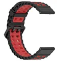 Black red