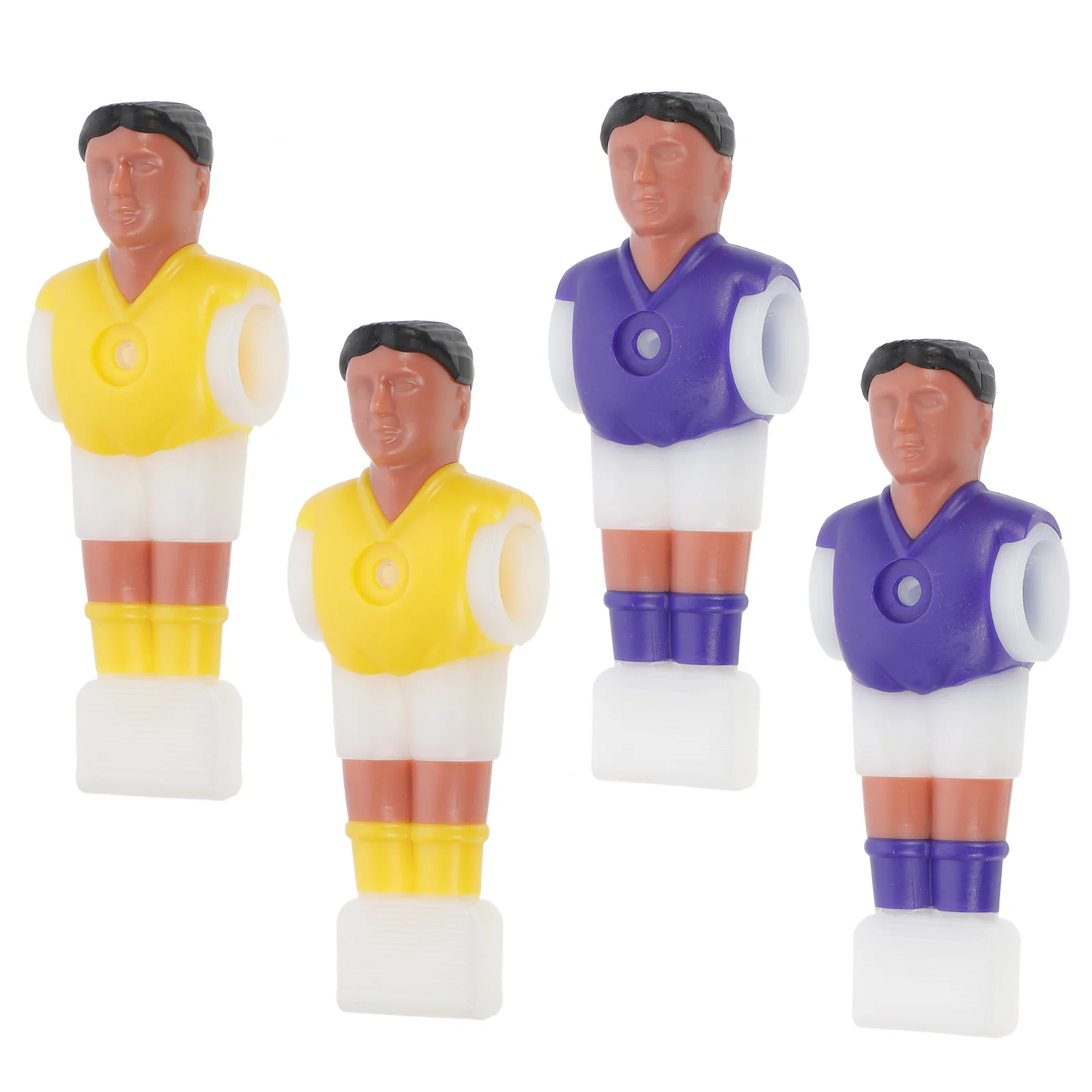 

Soccer Replacements Machine Rod Soccer Foosball Soccer Replacements Soccor Player Figure Men Parts For 1. Soccer