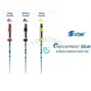 VDW NiTi Reciproc Blue Files 25mm Endodontic Reciprocating Files Dental Endo Root Canal FIles 3