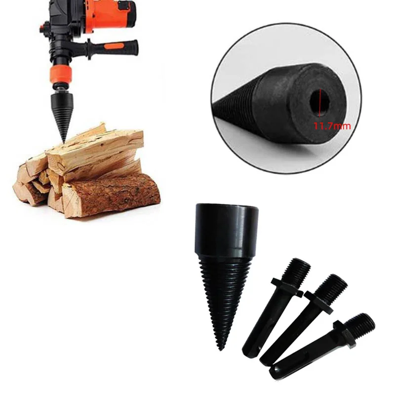 Рисунок 4 - дрель для дрели, 32 мм