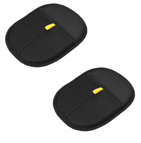 Pet Hair Remover Grooming Gloves 8