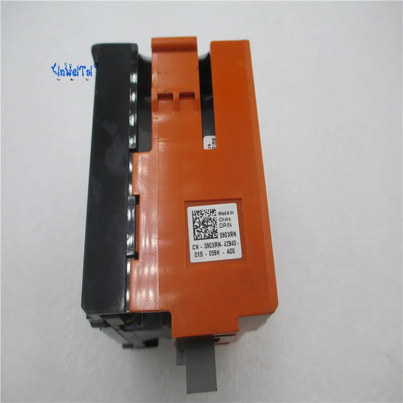 Utilizzato Per Dell Poweredge R710 R900 090Xrn 9Gv0612P1M041 Chhrn-A00 Rk385 Gy093 Wt406 Fx785 Cwpp4 Pfc0612De Chhrn-A00 Server Di Fan