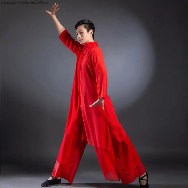 Daoba Unisex Kung Fu Uniform Tai Chi Kampfkunst Kleidung Wushu Anzug Trainingsanzug Tops Und Hose