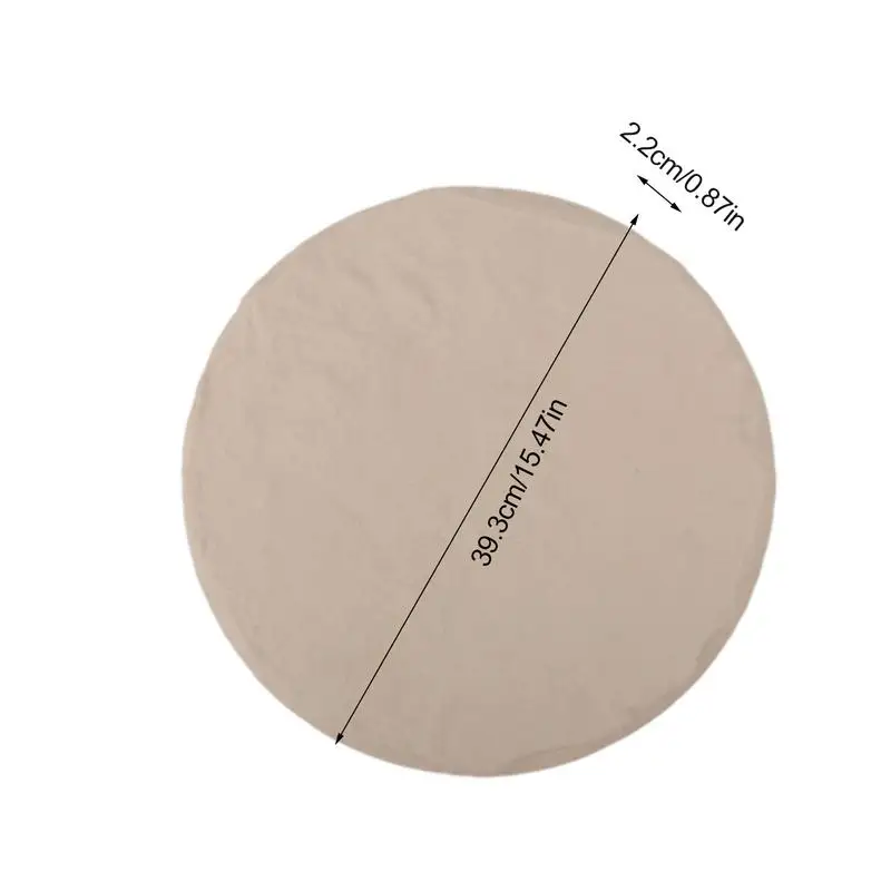 4pcs Garden Stepping Stones With Ground Stakes Garden Decoration Decorative Outdoor Walkway Stones For Park