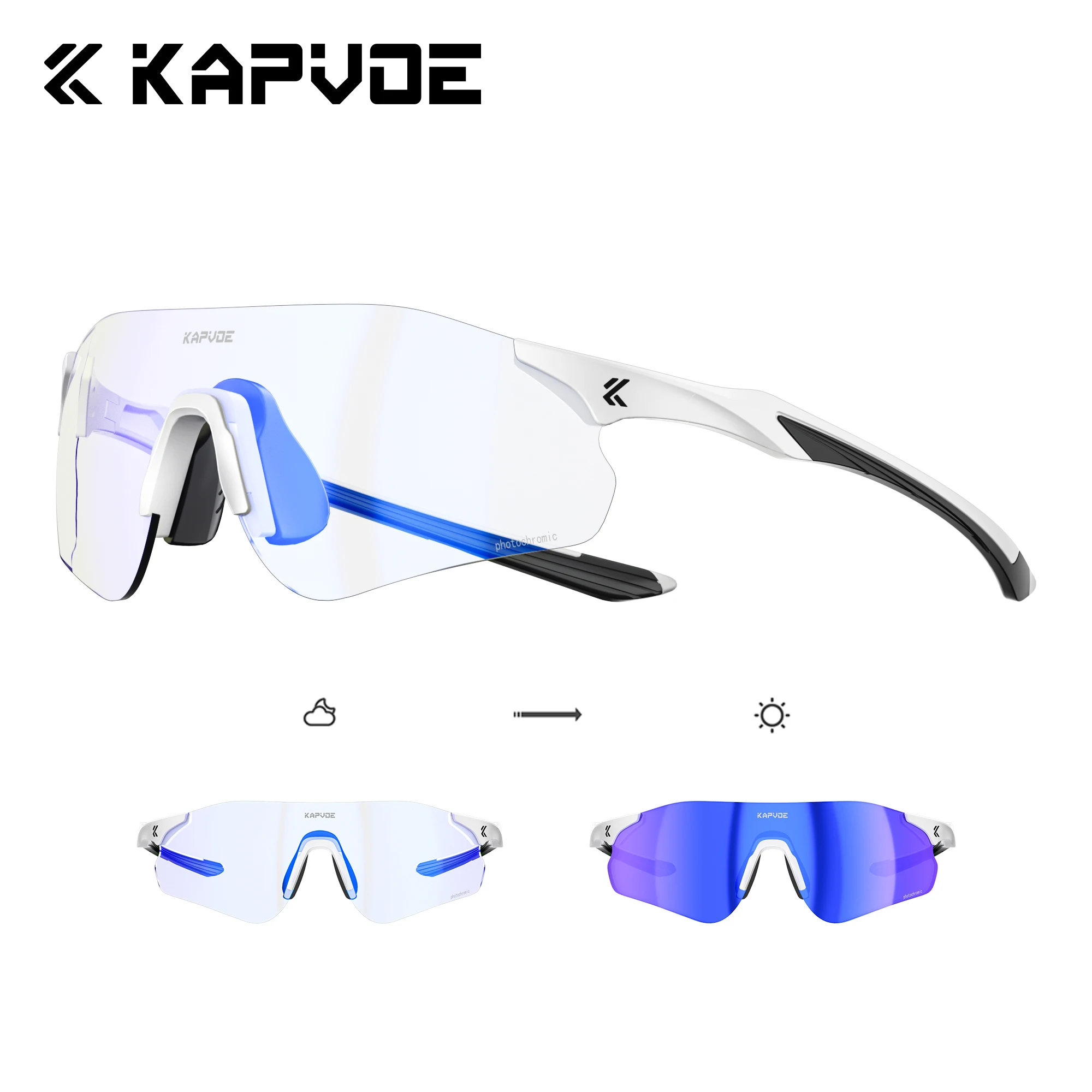 Photochromic-BL-34
