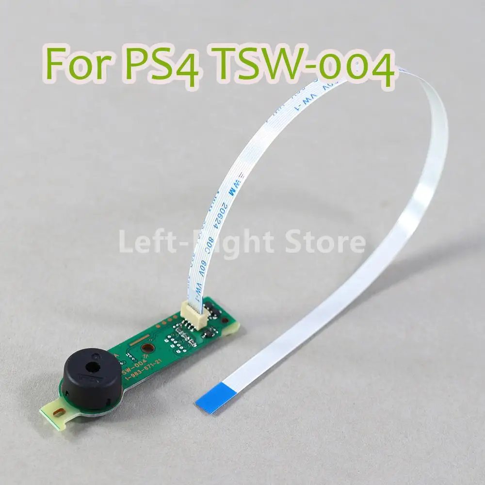 Ps4 Slim Power Button Board Power Eject Button Led Ps4 Slim Ps4 Slim Parts 2pcs Aliexpress