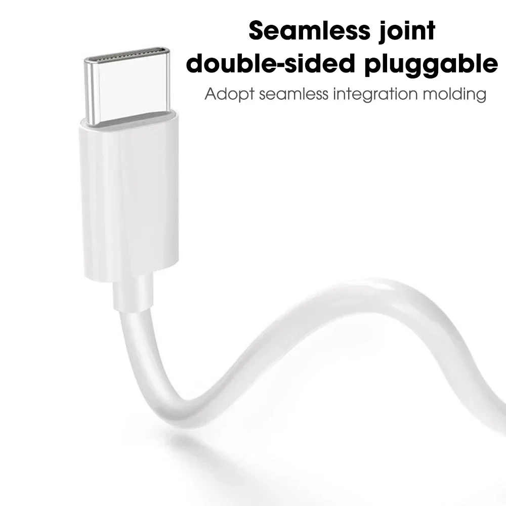 Type C to 3.5mm Adapter For iPhone 15 15Plus 15Pro Max