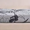 Elastic Sofa Seat Cushion Cover for Living Room Stretch Floral Printed Armchair Couch Cover Corner L-shape Removable Anti-dust 4