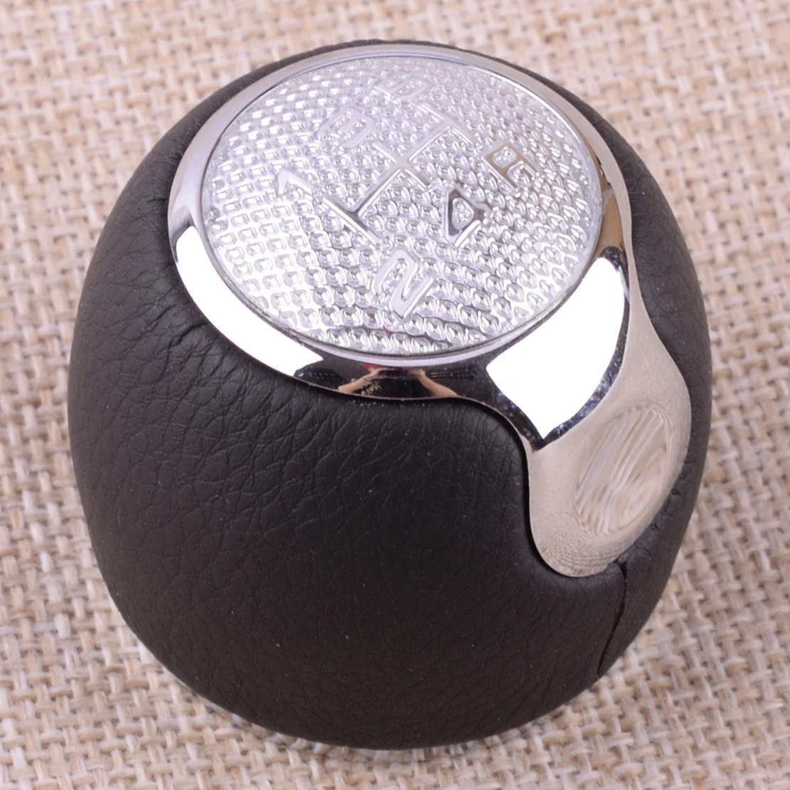 5SpeedCarGearShiftKnobLeverHeadFitforAlfaRomeoMito2008