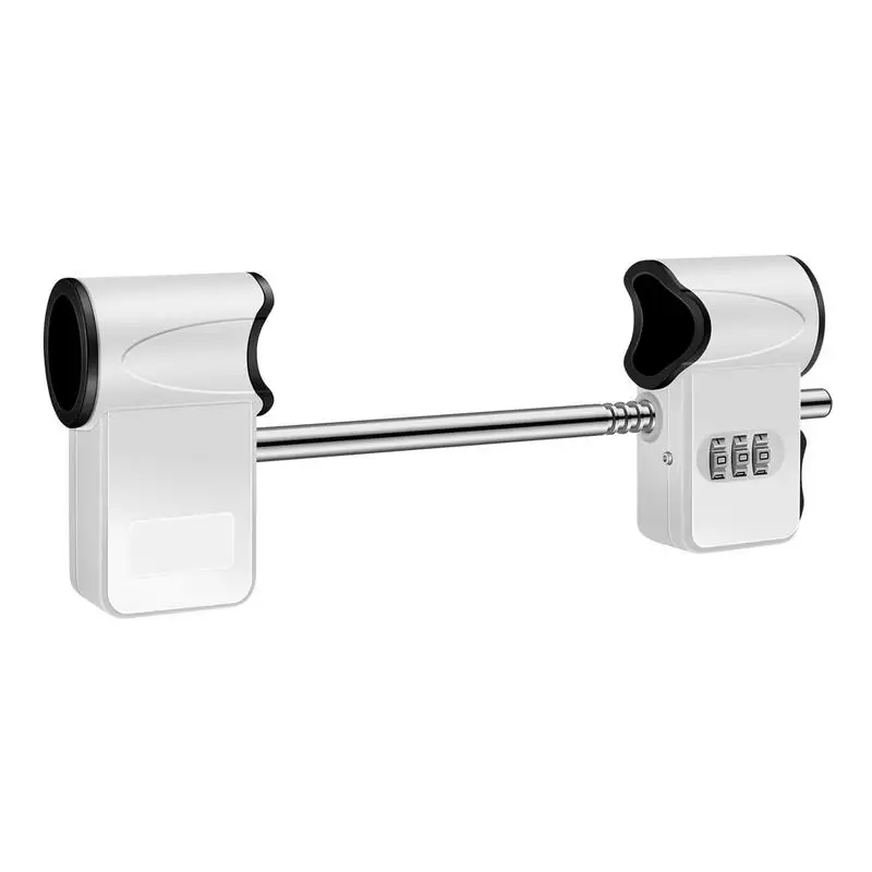 

Механический замок с кодом, бытовой Поворотный замок для ящика почтового ящика, для ванной, кладовой, многофункциональный комбинированный замок