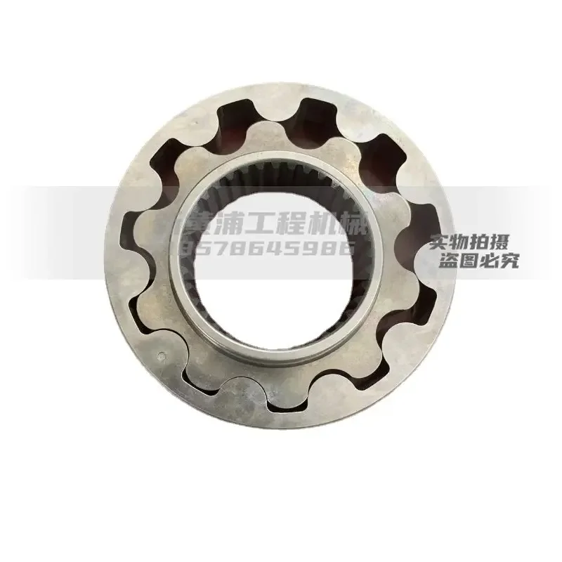 Kubota V3300 V3600 V3800 Gruppo Pompa Olio Motore Escavatori Trattori Kubotan Digger