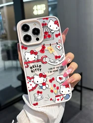 Max All - Around Shockproof Phone Case - iPhone 15 Plus (FCX - 1 - ZQ)