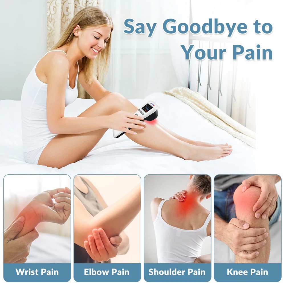 Рисунок 4 - Оборудование для физиотерапии ZJZK