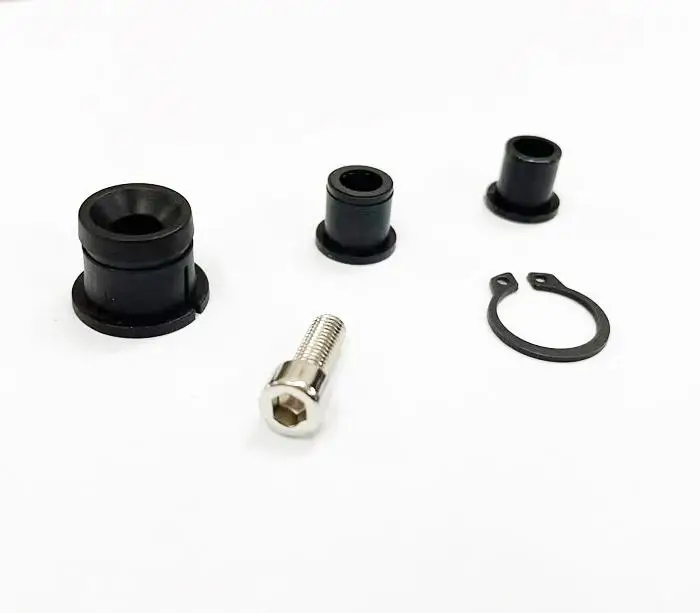 Shift Cable End Bushing Saver Repair Kit For Golf MK4 / Jetta MK4 / New Beetle / Lupo / Polo / Touareg / TT MK1 / A3 8L