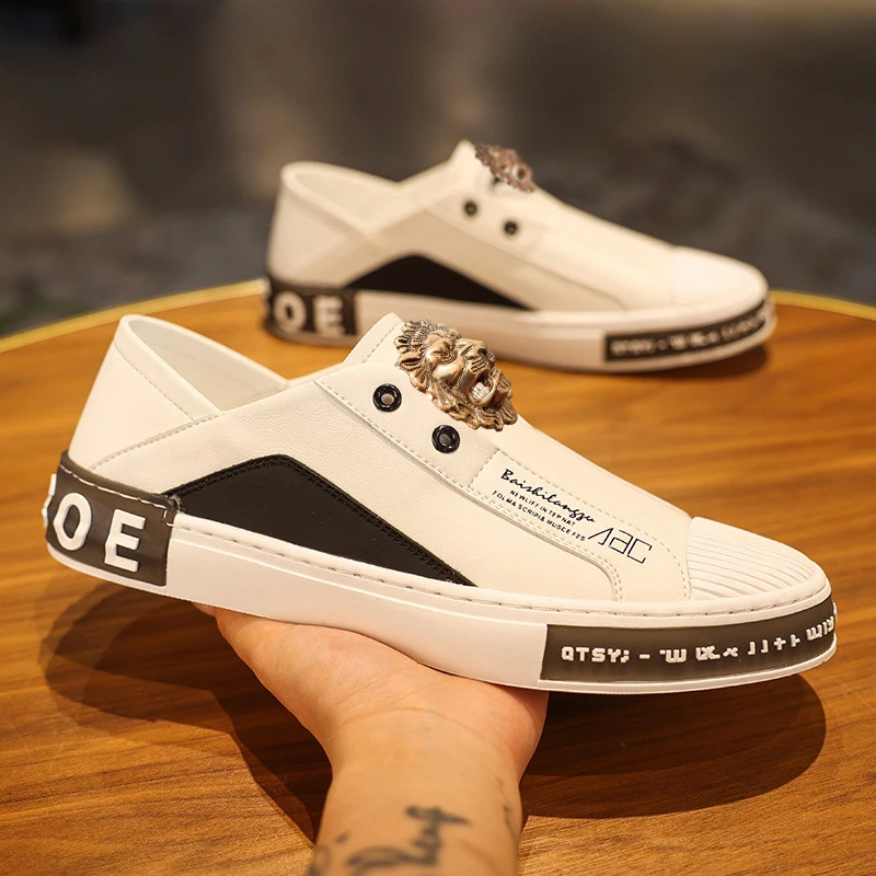 Casual Shoes Skater Owned Shoe Brands Brand New Spring Shoes For