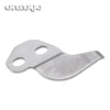 SA3335-001 STRONG.H Brand REGIS For BROTHER KE430D Fixed knife( Thick Heavy material)  Industrial Sewing Machine Spare Parts 4