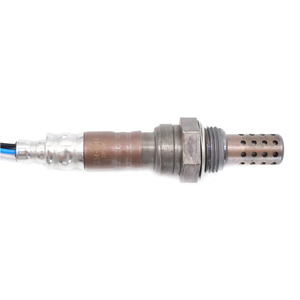ڵ     O2   234-4642, ̾  ̾Ƹ Ŭ 2.0L 3.5L 1992-2002 MD170618 2344642