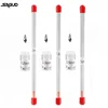 Airbrush 0.2/0.3/0.5mm Nozzle&Needle Replacement Tool Accessories Kit for Many Types of Airbrush Replacement Repair Parts 1