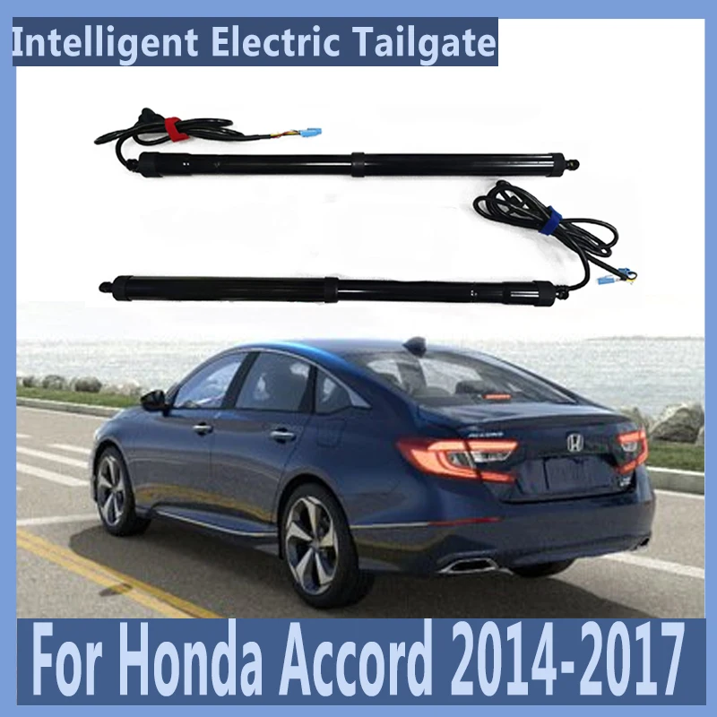 

For Honda Accord 2014-2017 Electric Tailgate Car Lift Auto Automatic Trunk Opening Electric Motor for Trunk Car Acesssory Tools