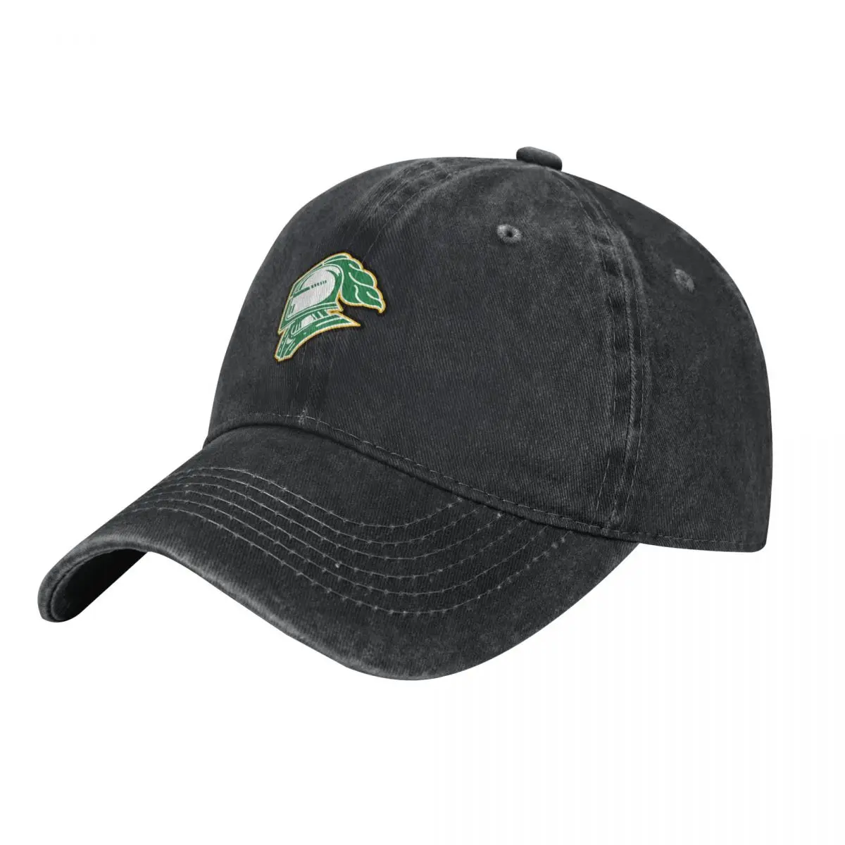

London Knights Sticker Fashion Baseball Cap Peaked Cap Men's Hat Women's Cap Brand Men Caps