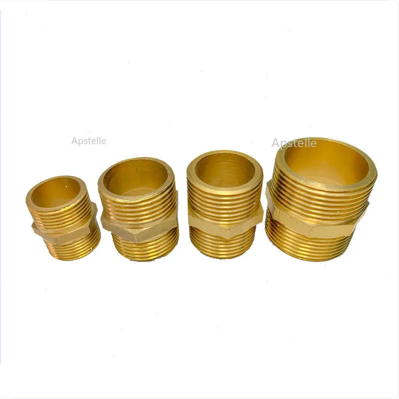 Advantages And Disadvantages Of Using Brass Pipe Fittings, 60 OFF