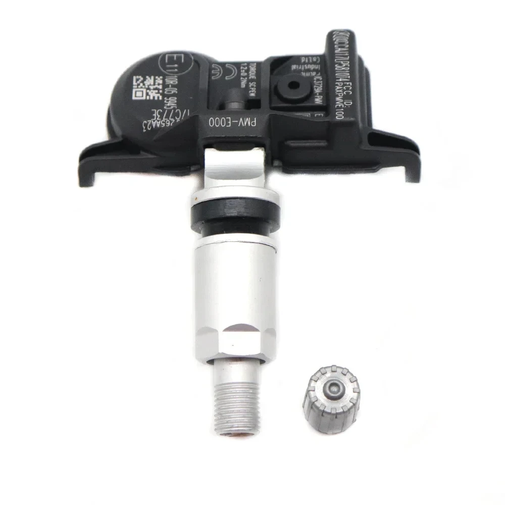 PMV-E000 TPMS Ÿ̾ з   ý, Ÿ Ÿڸ ķ 4 ʿ ,  ES RX ø 315Mhz 42607-06090