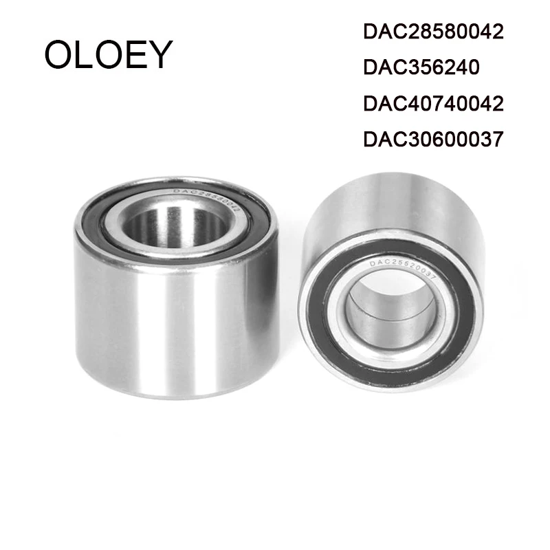 LongLifetimeHighspeedCarBearingAutoWheelHubbearingDAC28580042