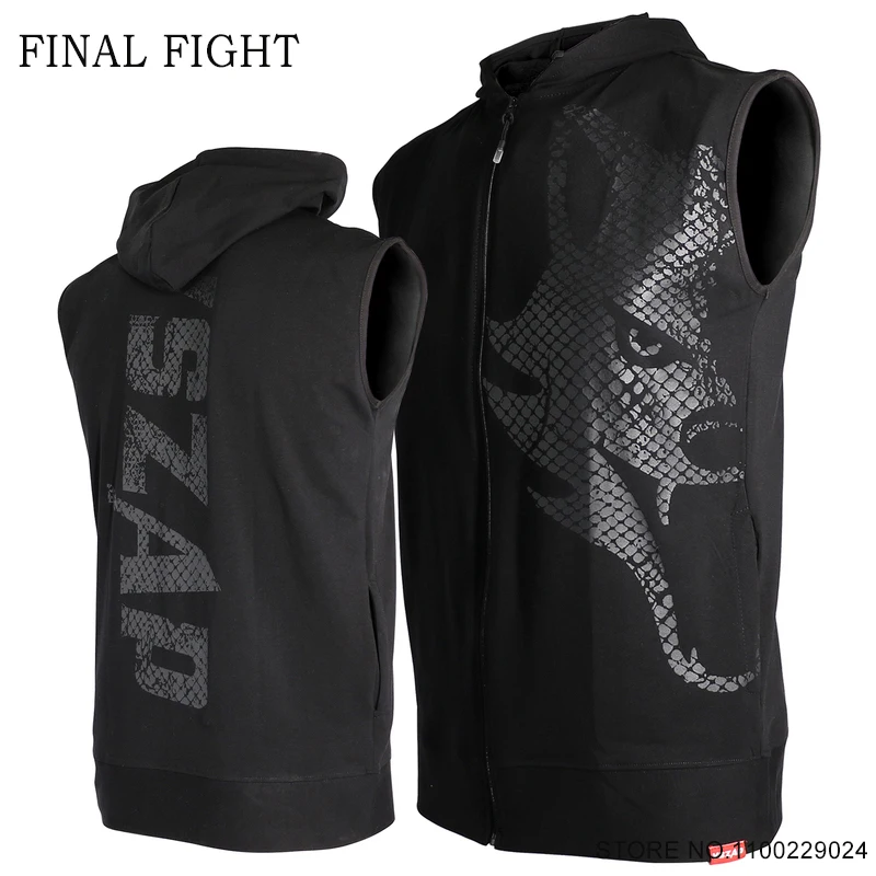 Vszap-camiseta De Entrenamiento De Boxeo Rosa Mma, Kickboxing