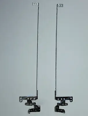 

New for HP COMPAQ CQ42 CQ42-100 CQ42-200 series laptop hinges FBAX1005010 FBAX1006010