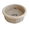 L'm'm Children's Marine Ball Fence Baby Toy Ball Indoor Home Thickened Wave Ball Pool 1