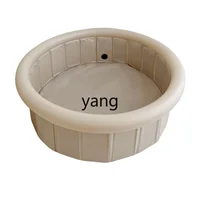 L'm'm Children's Marine Ball Fence Baby Toy Ball Indoor Home Thickened Wave Ball Pool 1