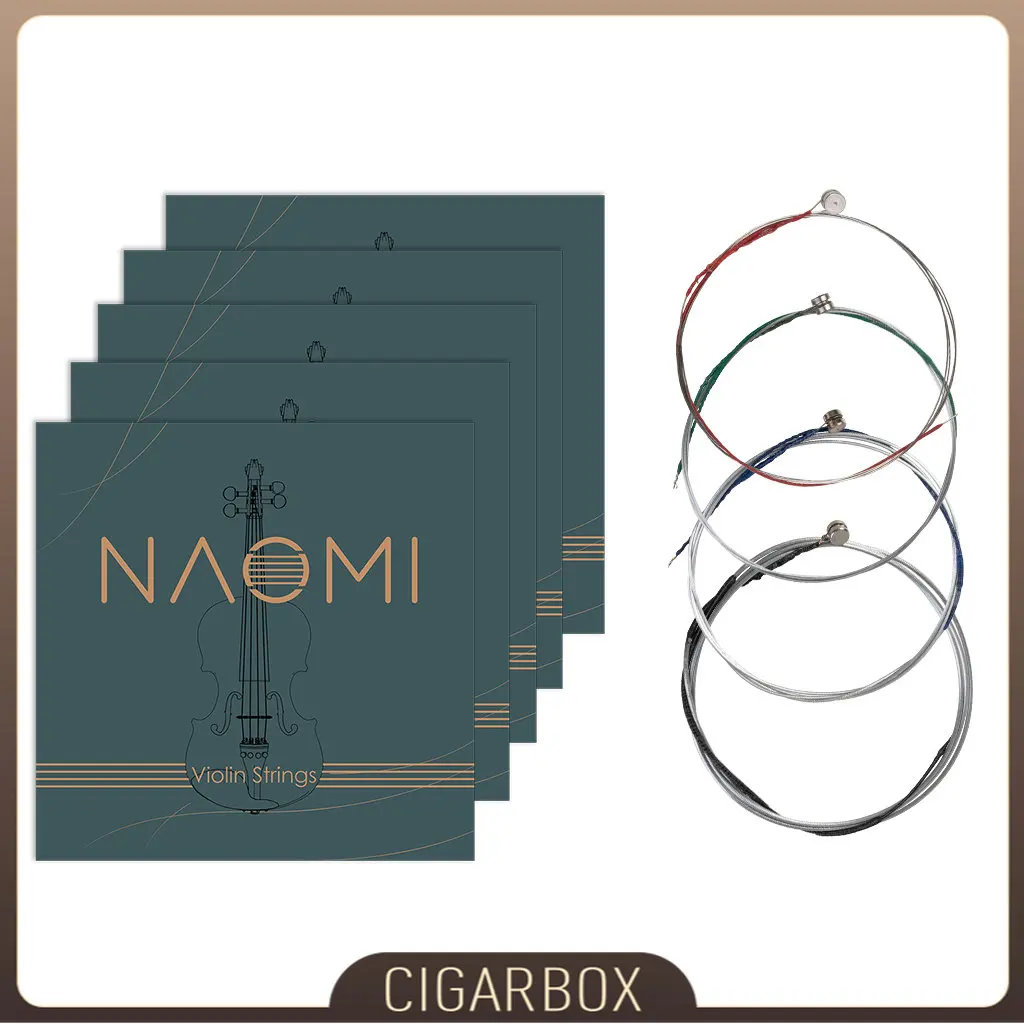 CORDE VIOLINO 4 4 - Strumenti Musicali Nuovi E Usati Su - Foto 3