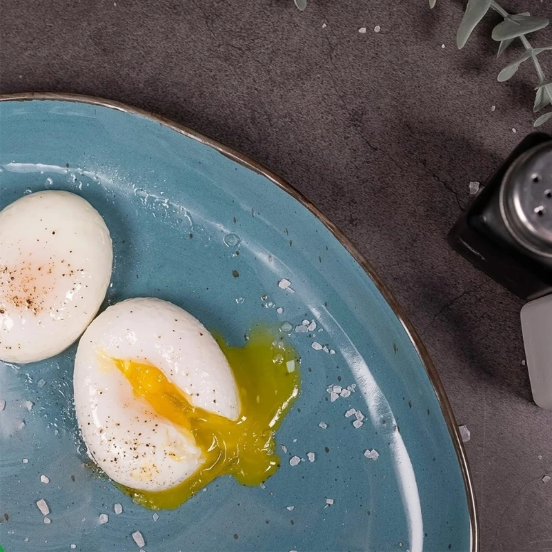 Kitchen Cooking Accessory Eggs Poachers Fit for Thermomix TM5 TM6 Cooker Tools Eggs Boiler Rack Mold Pastry Steam kitchen cooking accessories