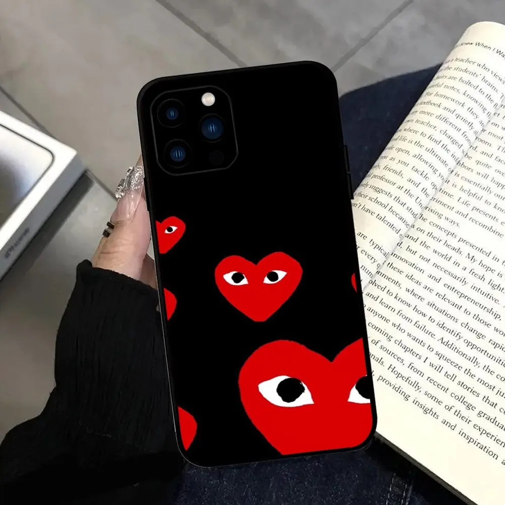 Фото Мягкий силиконовый чехол для iPhone 11 12 13 14 15 Pro Max Mini Plus XS XR X №5