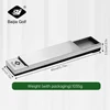 Portable Golf Swing Posture Assist Pedal Removable Golf Swing Leg Gravity Pedal Swing Correction Trainer Golf Accessories 6