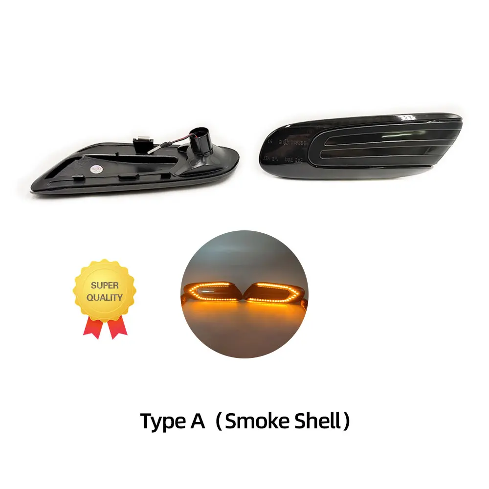 Dynamic Smoke