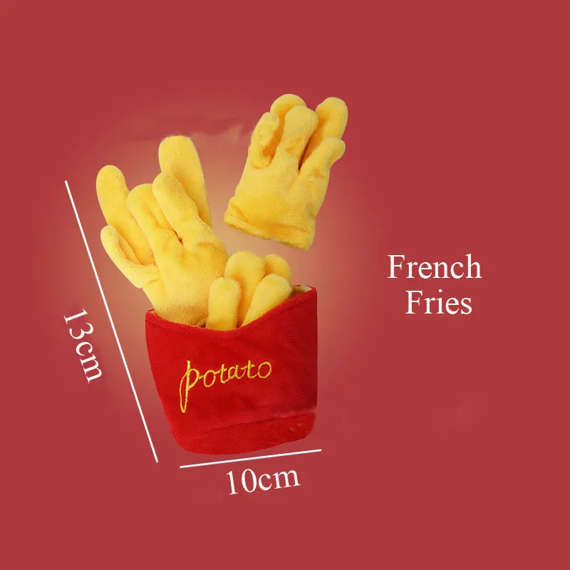 fries-potato