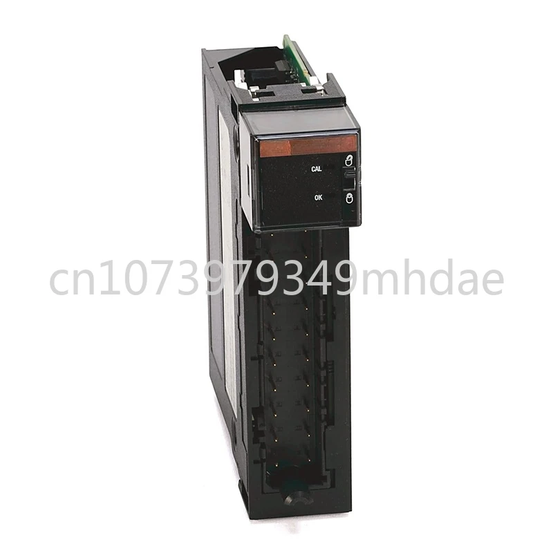 

Улучшенный изолированный модуль термопары PLC 1756-IT6I2