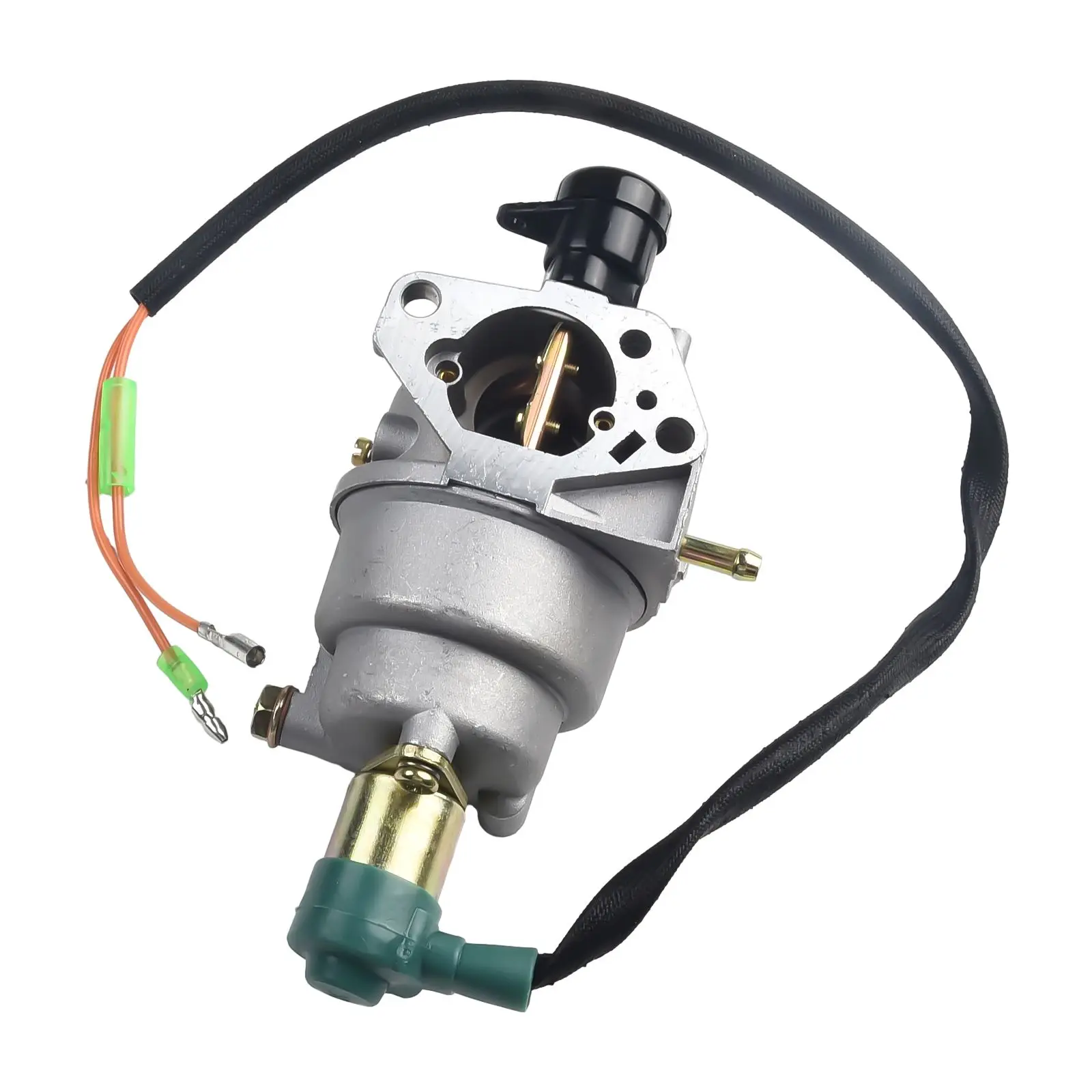 

Карбюратор для газонокосилки, Детали Карбюратора 123-11 27 мм CMI C-G 3500 GX390 GX420, аксессуары для сада, электроинструмент для сада